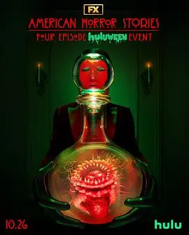 《美国恐怖故事集 第三季》：女巫集会暗流涌动！惊悚升级，挖掘人性深渊的恐怖盛宴