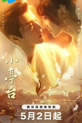 《小亭台》影评：在光影交错中寻找自我，一场关于救赎与希望的温柔之旅