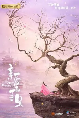 《亲爱的吾兄》：不止是兄弟情深，更是命运羁绊的宿命悲歌，虐心催泪！